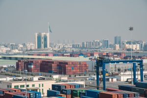 Jeddah, Saudi Arabia